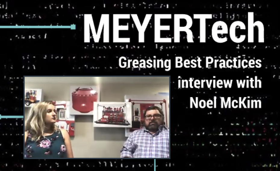 Video: MEYERTech Greasing Best Practices Webinar